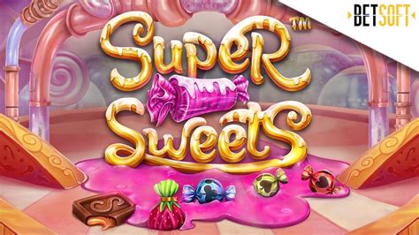 Super Sweets Brabet