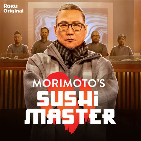 Sushi Master Parimatch