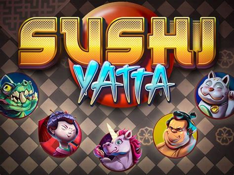 Sushi Yatta Pokerstars