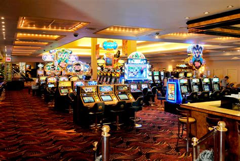 T Mac Casino Passeios