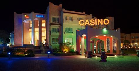 Taba Egito Casino
