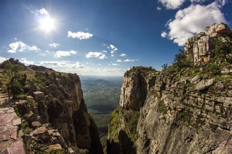 Table Mountain Maquinas De Fenda