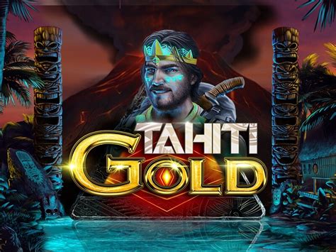 Tahiti Gold Netbet