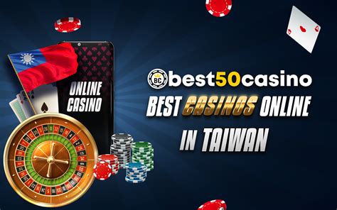 Taiwan Casino Desenvolvimento