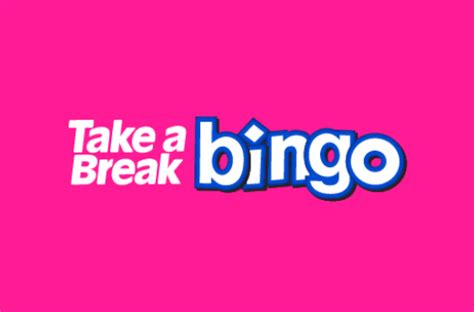 Take A Break Bingo Casino Brazil