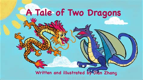 Tale Of Two Dragons Betsul