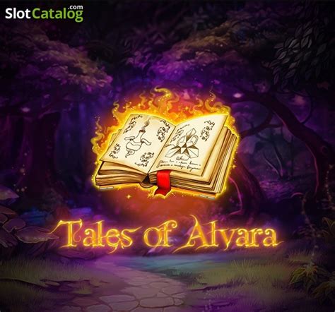 Tales Of Alvara Review 2024
