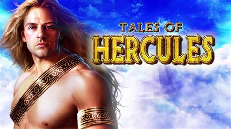Tales Of Hercules Sportingbet