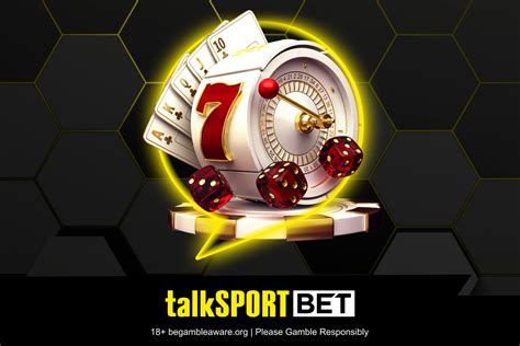 Talksport Bet Casino Argentina