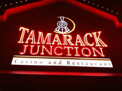 Tamarack Juncao De Casino Reno Nv