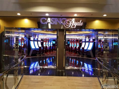 Tampa De Casino Cruzeiros