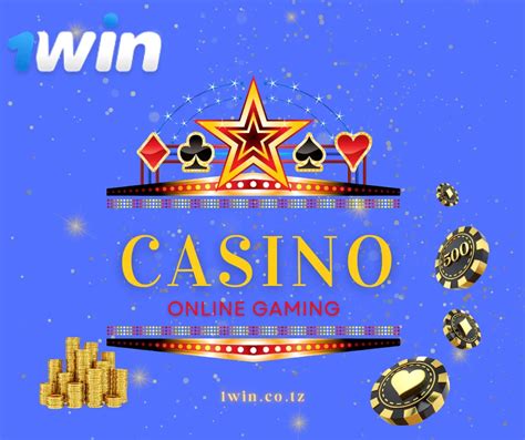 Tanzania Casino Online