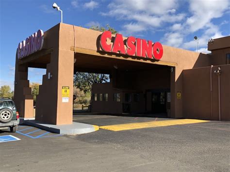 Taos Mountain Casino Entretenimento