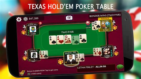 Tbs Texas Holdem Poker Gratis