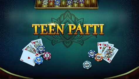 Teen Patti Rapid 888 Casino