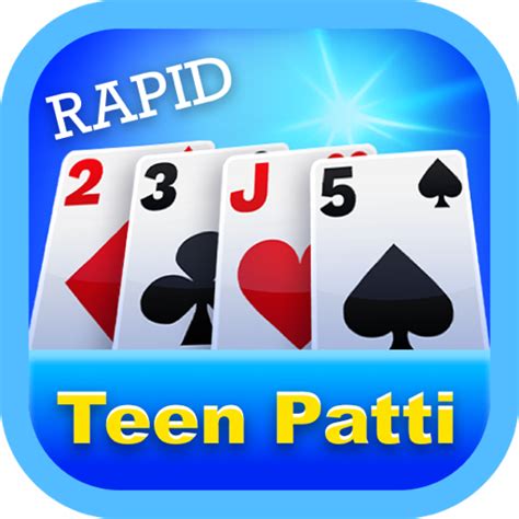 Teen Patti Rapid Brabet