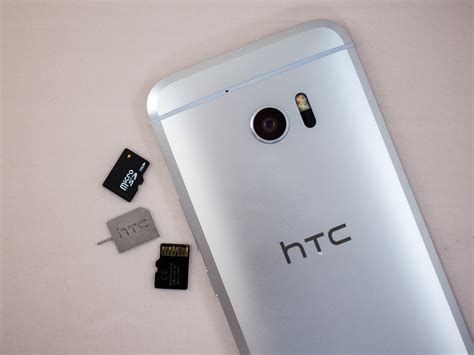 Telefones Htc Com Slot Sd