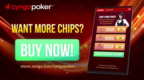 Tempat Penjualan Chip Zynga Poker