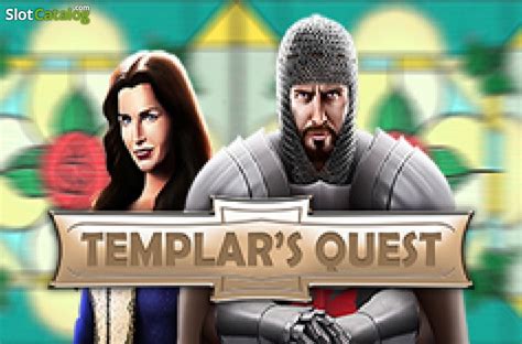 Templars Quest Slot - Play Online