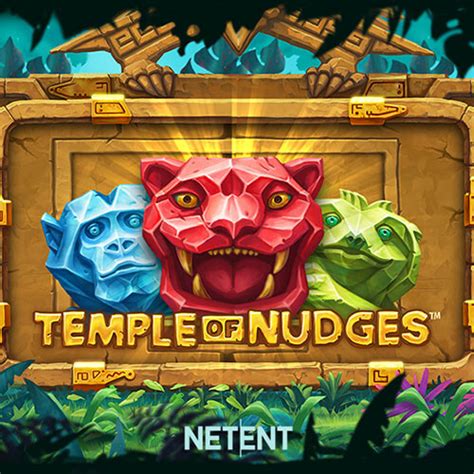 Temple Of Nudges Brabet