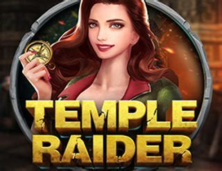 Temple Raider 888 Casino