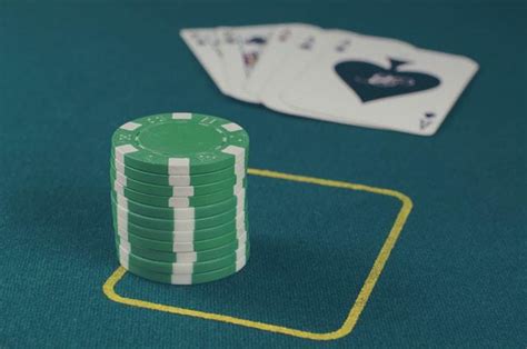 Termos De Poker Mais De Limp