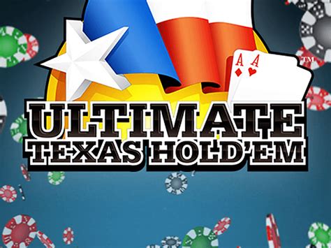 Texas Holdem Online Na Pieniadze