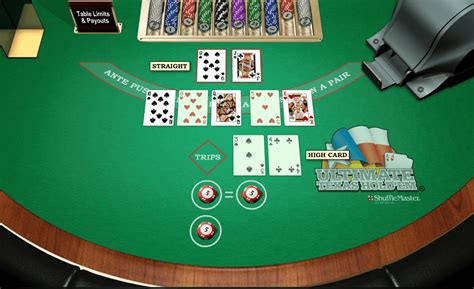 Texas Holdem Online To Play Ohne Anmeldung