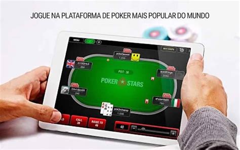 Texas Holdem Poker Apostas On Line