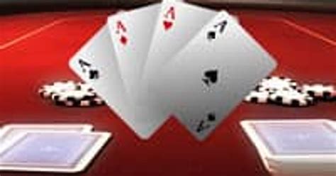 Texas Holdem Poker De Oyun Fraudes