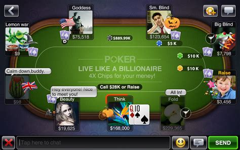 Texas Holdem Poker Deluxe Itunes