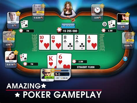 Texas Holdem Poker Download Versao Completa Gratis