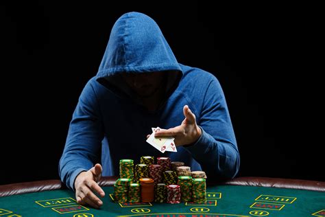 Texas Holdem Poker Imagem De Perfil