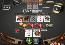 Texas Holdem Poker Ostale Igre