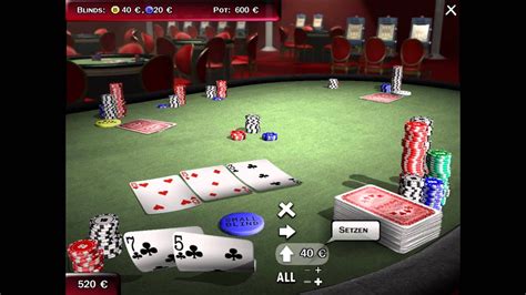 Texas Holdem Turnier Dicas