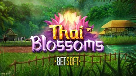 Thai Blossoms Review 2024