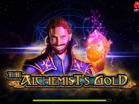 The Alchemist S Gold Betsul