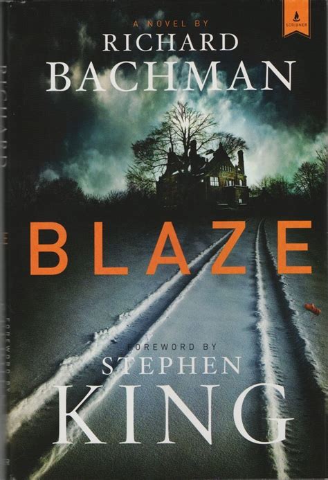 The Book Blaze