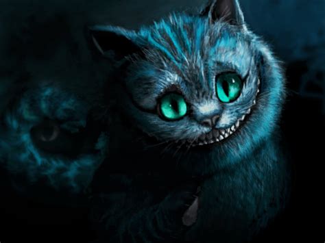 The Cheshire Cat Bodog