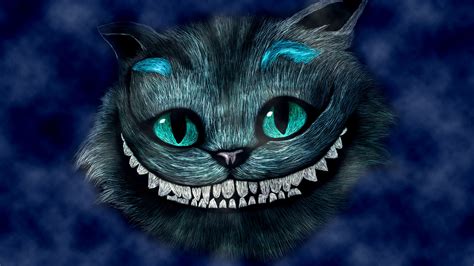 The Cheshire Cat Brabet