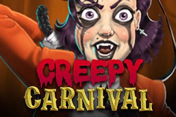 The Creepy Carnival 888 Casino