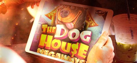 The Dog House Megaways Pokerstars
