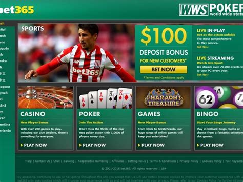 The Dollar Case Bet365