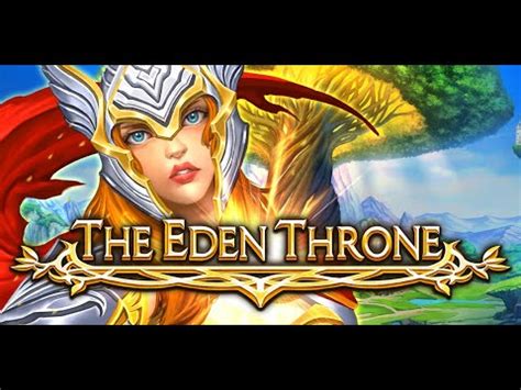 The Eden Throne Betfair