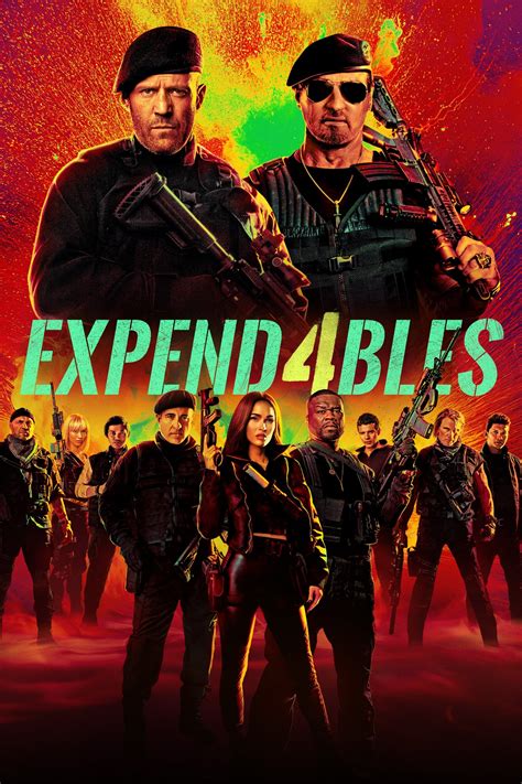 The Expandables Betsul