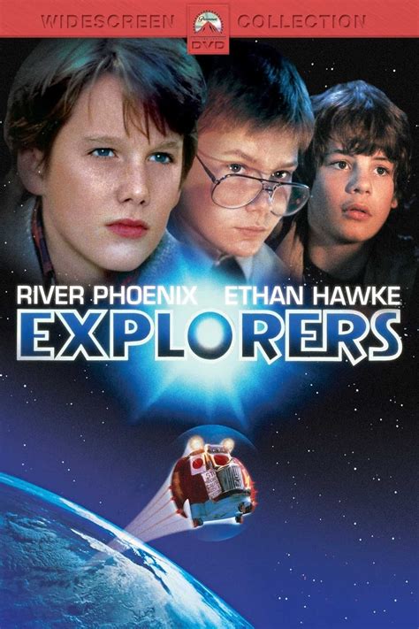 The Explorers Brabet