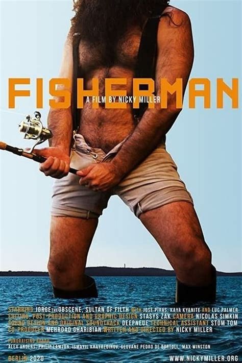 The Fisherman Betano