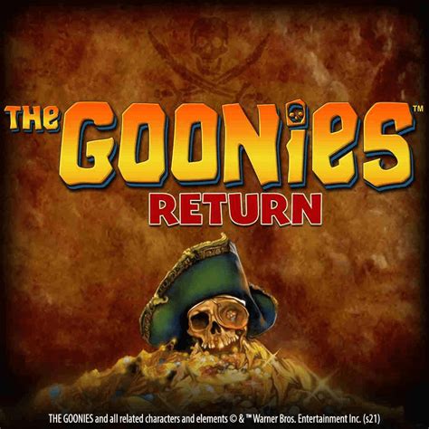 The Goonies Return Betsson