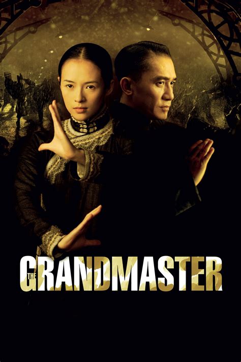 The Grandmaster Betsson