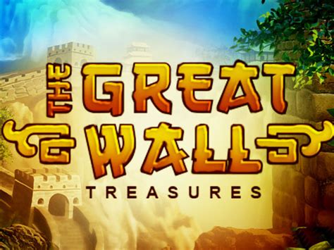 The Great Wall Treasure Blaze